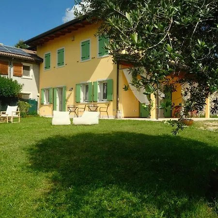 Ca' Mari Torricelle 3* Verona