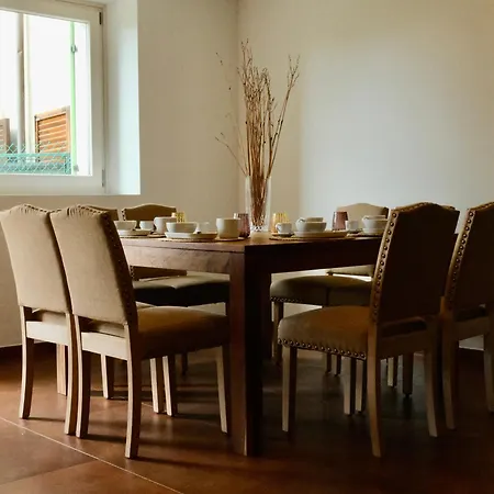 Alojamento de Acomodação e Pequeno-almoço Ca' Mari Torricelle