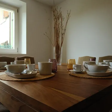 Frühstückspension Ca' Mari Torricelle 3*