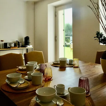 Bed & Breakfast Ca' Mari Torricelle Verona