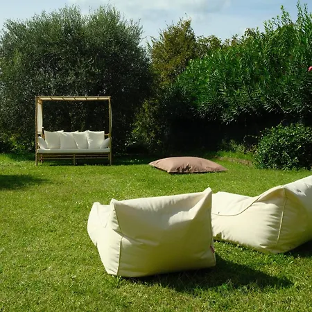 Bed & Breakfast Ca' Mari Torricelle