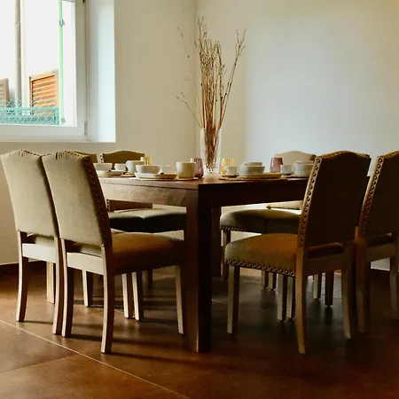 Ca' Mari Torricelle Bed & Breakfast 3*