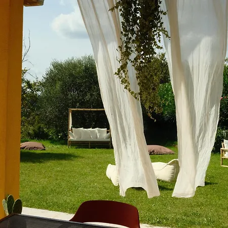 Ca' Marì Torricelle 3* Verona