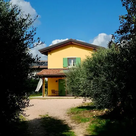 Ca' Marì Torricelle 3*