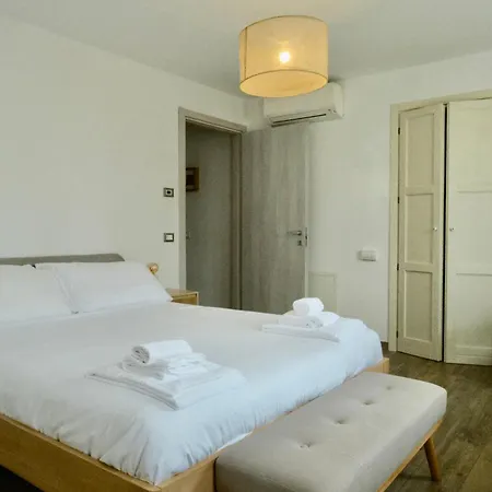 Bed & Breakfast Ca' Mari Torricelle