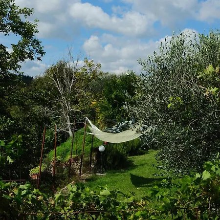 Bed & Breakfast Ca' Mari Torricelle Verona