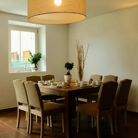 Ca' Mari Torricelle Bed & Breakfast