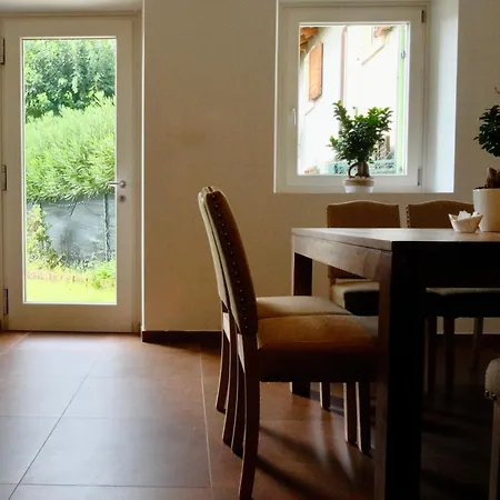 Bed & Breakfast Ca' Mari Torricelle