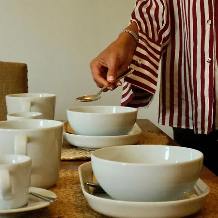 Bed & Breakfast Ca' Mari Torricelle