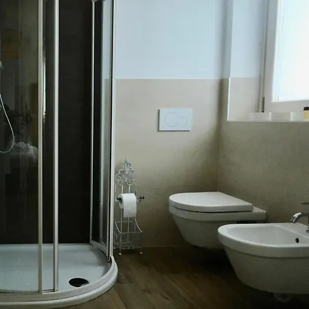 Ca' Mari Torricelle Bed & Breakfast 3*