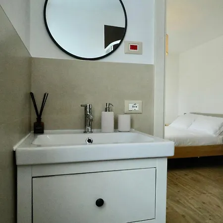 Ca' Mari Torricelle Bed & Breakfast 3*