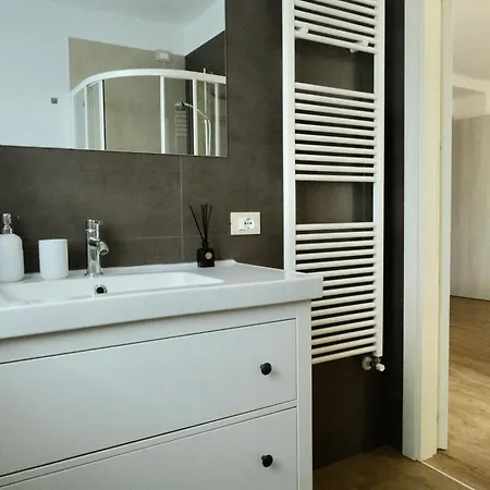 Ca' Mari Torricelle Bed & Breakfast Verona