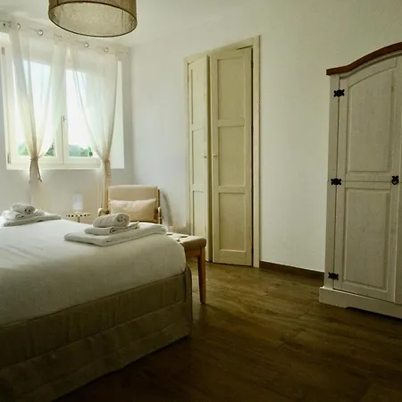 Ca' Mari Torricelle Bed & Breakfast Verona