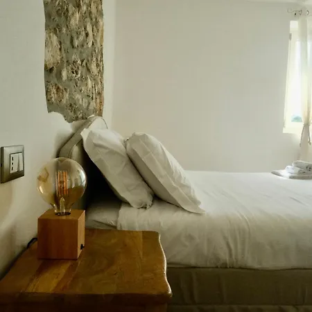 Bed & Breakfast Ca' Mari Torricelle Verona