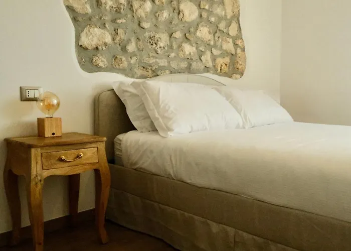 Ca' Mari Torricelle 3* Верона