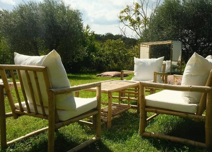 Bed & Breakfast Ca' Mari Torricelle 3*