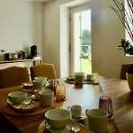 Bed & Breakfast Ca' Mari Torricelle Verona
