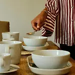 Bed & Breakfast Ca' Mari Torricelle