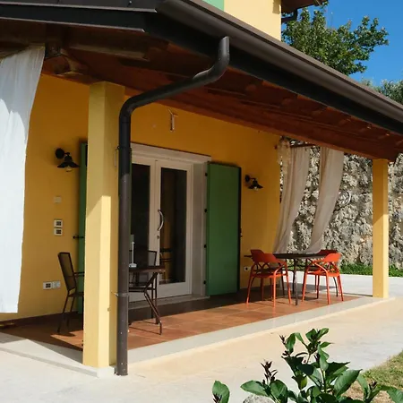 Ca' Mari Torricelle 3*