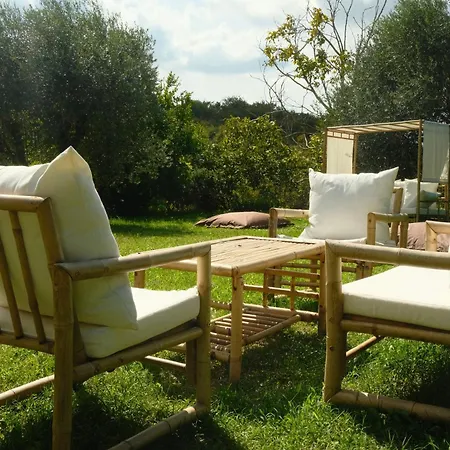 Bed and breakfast Ca' Mari Torricelle 3*