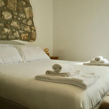 Bed & Breakfast Ca' Mari Torricelle 3*