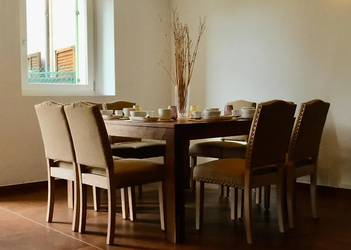 Bed & Breakfast Ca' Mari Torricelle