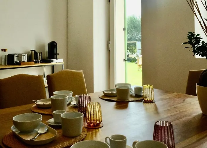 Bed and breakfast Ca' Mari Torricelle Verona