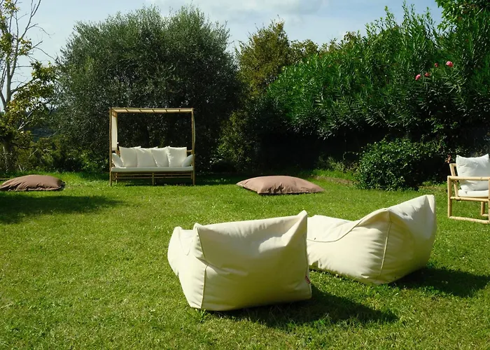 Bed and breakfast Ca' Mari Torricelle