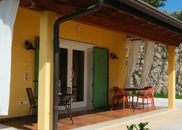 Ca' Mari Torricelle 3*