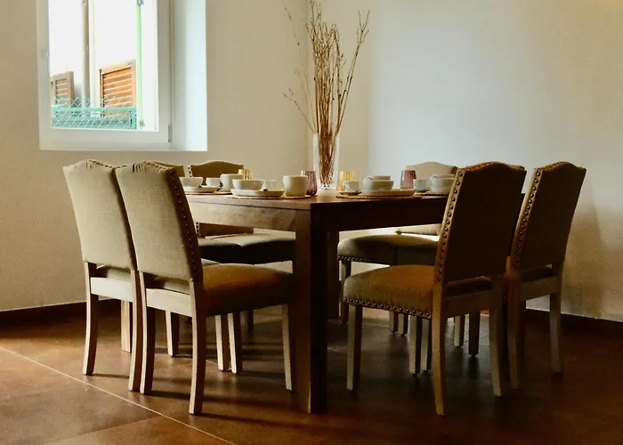 Ca' Mari Torricelle Bed & Breakfast 3*