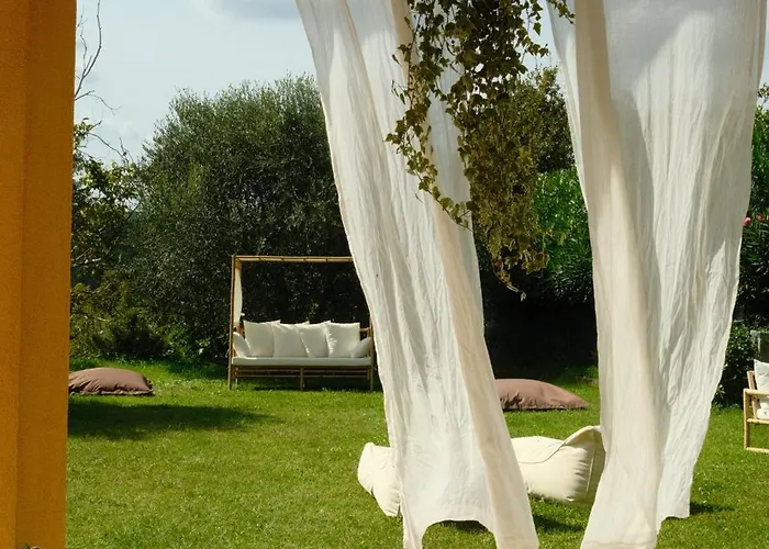 Ca' Mari Torricelle 3* Verona