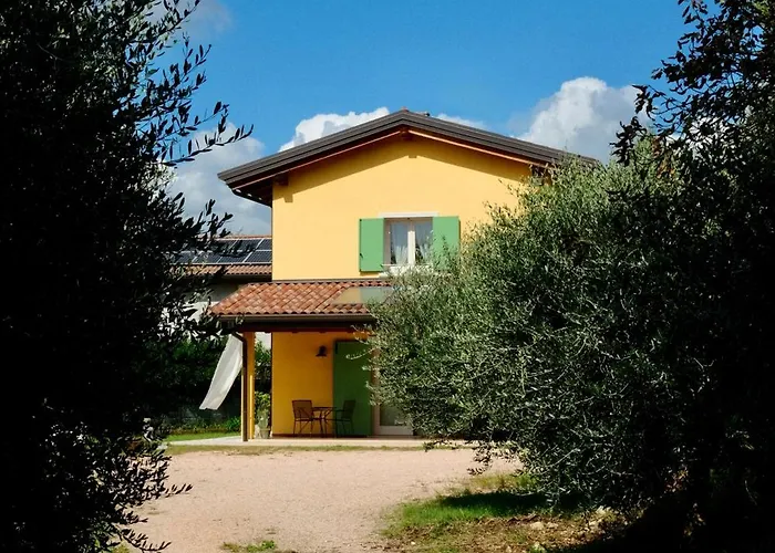 Ca' Mari Torricelle 3*