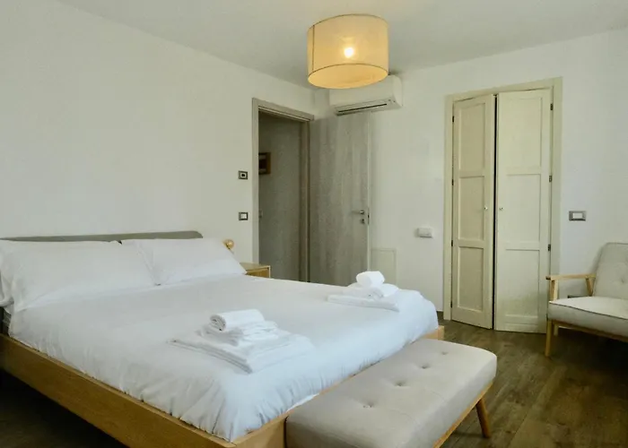 Bed & Breakfast Ca' Mari Torricelle