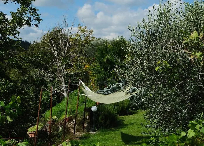 Bed and breakfast Ca' Mari Torricelle Verona