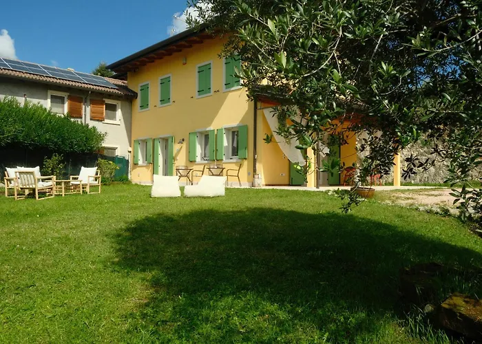 Ca' Mari Torricelle 3* Verona