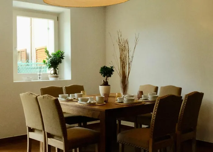 Ca' Mari Torricelle Bed and breakfast