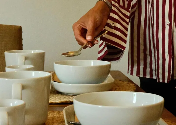 Bed and breakfast Ca' Mari Torricelle