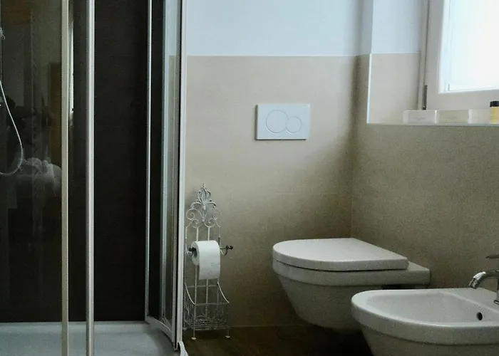 Ca' Mari Torricelle Bed & Breakfast 3*