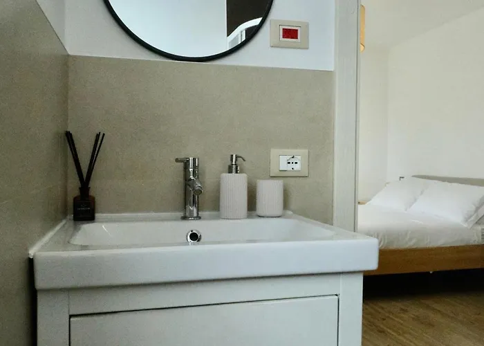 Ca' Mari Torricelle Bed & Breakfast 3*