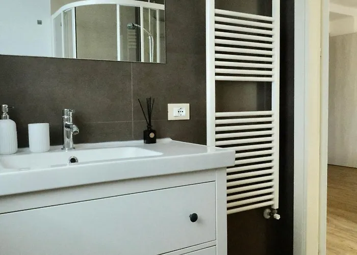 Ca' Mari Torricelle Bed & Breakfast Verona