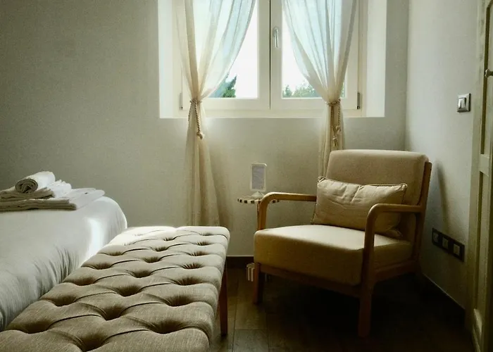 Ca' Mari Torricelle Bed & Breakfast