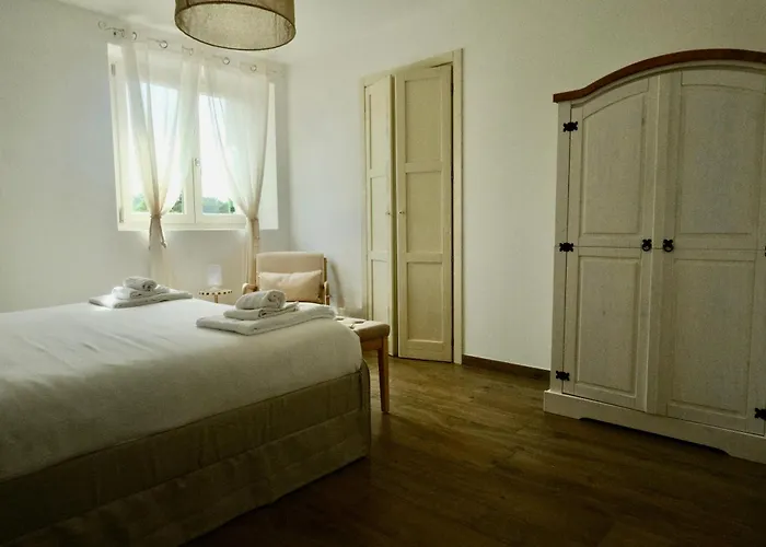 Ca' Mari Torricelle Bed & Breakfast Verona