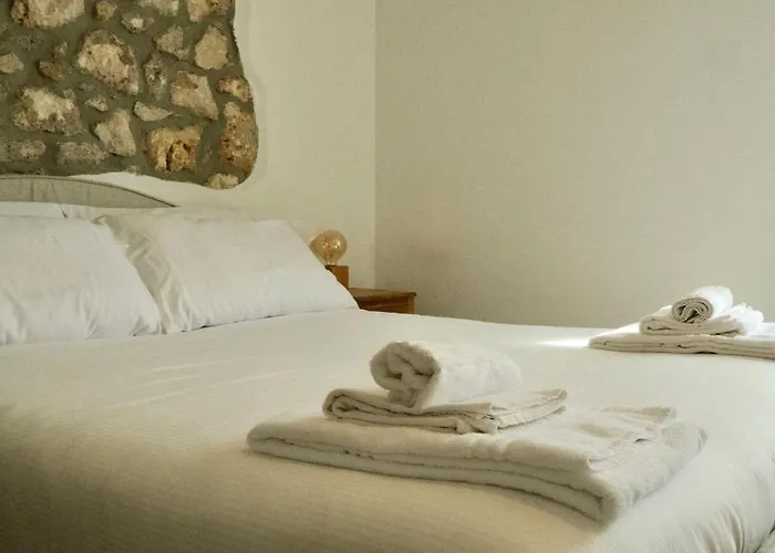 Bed & Breakfast Ca' Mari Torricelle 3*