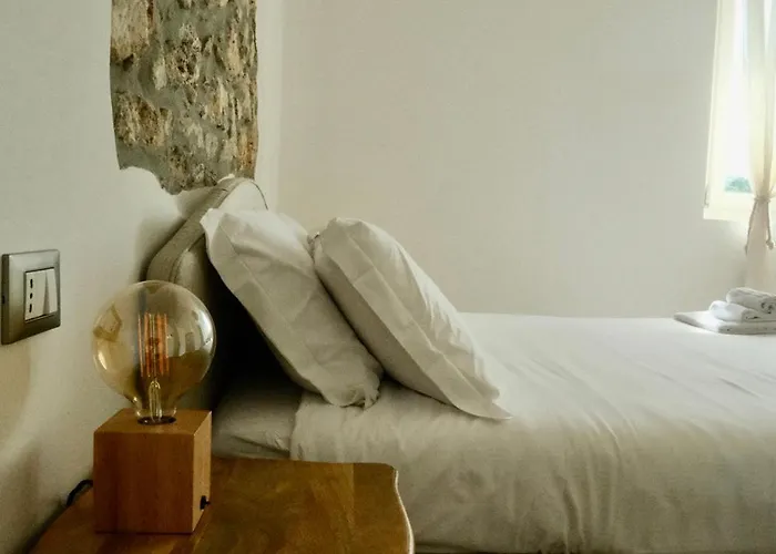 Bed and breakfast Ca' Mari Torricelle Verona