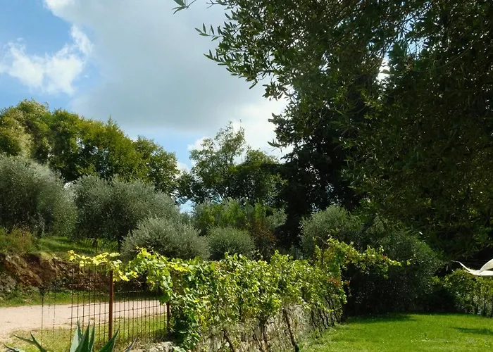 Ca' Mari Torricelle 3* فيرونا